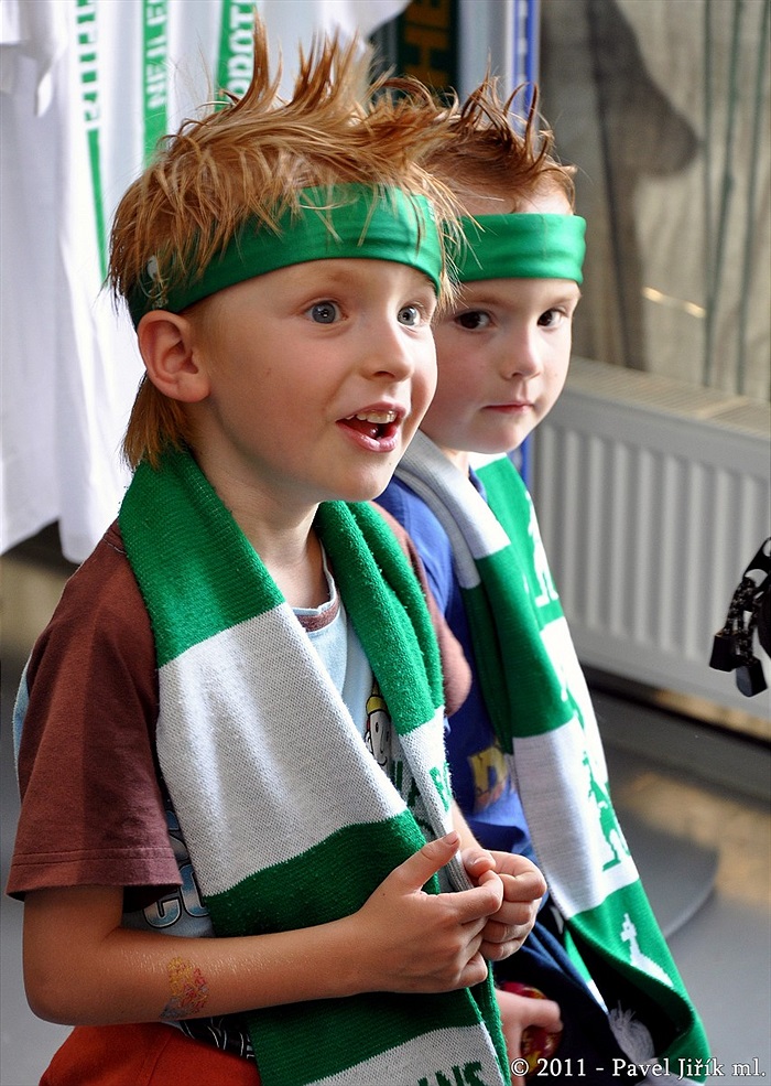 Bohemians 1905 - 1.FC Slovácko 1:1 (0:0)