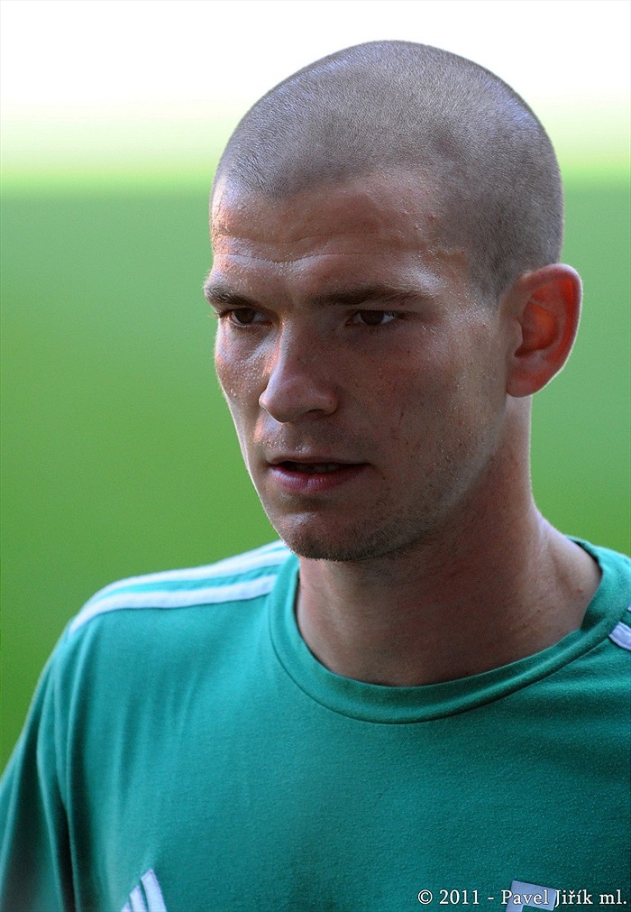 Bohemians 1905 - 1.FC Slovácko 1:1 (0:0)