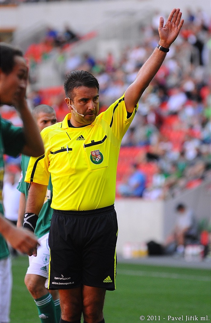 Bohemians 1905 - 1.FC Slovácko 1:1 (0:0)