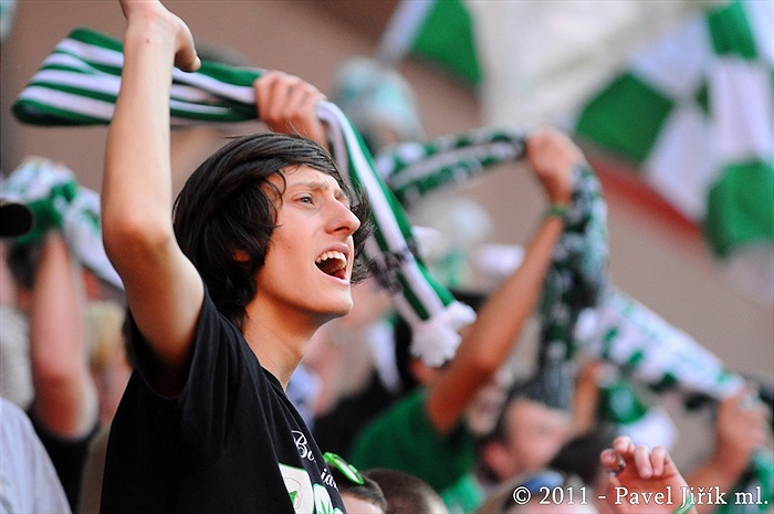 Bohemians 1905 - 1.FC Slovácko 1:1 (0:0)