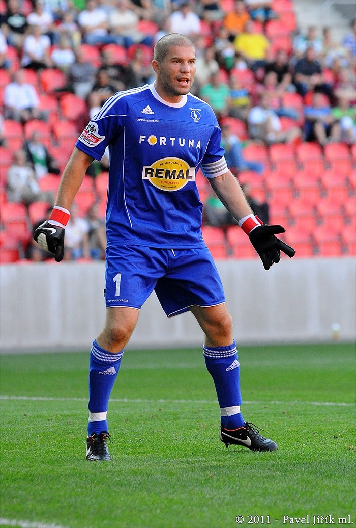 Bohemians 1905 - 1.FC Slovácko 1:1 (0:0)