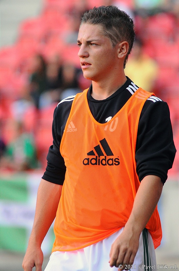 Bohemians 1905 - 1.FC Slovácko 1:1 (0:0)