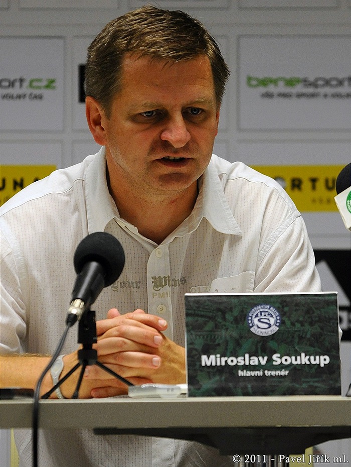 Bohemians 1905 - 1.FC Slovácko 1:1 (0:0)