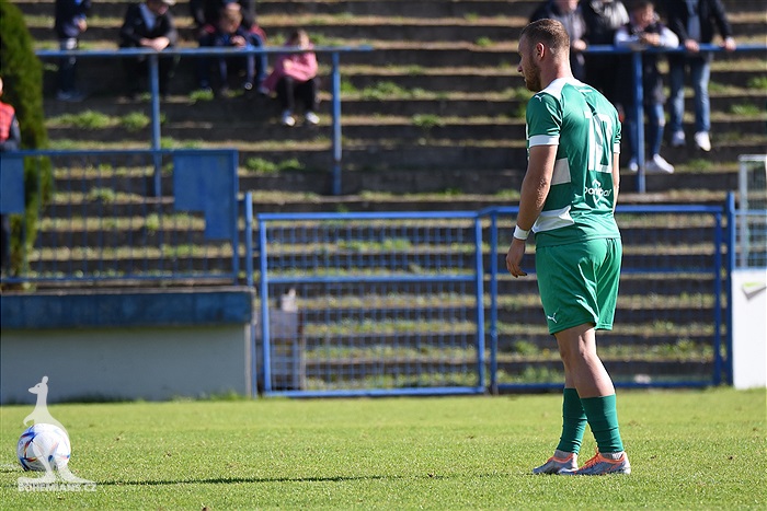 Admira - Bohemians B 0:3 (0:1)