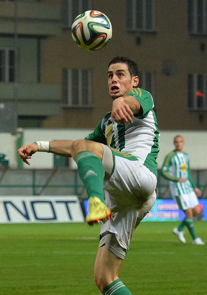 Bohemians Praha 1905 - FC Zbrojovka Brno 0:0 (0:0)