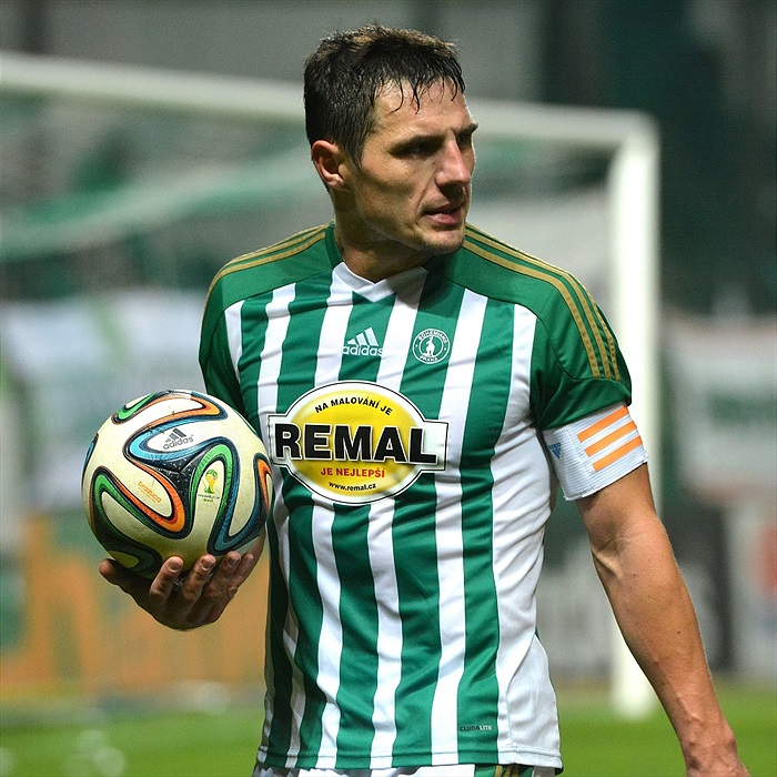 Bohemians Praha 1905 - FC Zbrojovka Brno 0:0 (0:0)