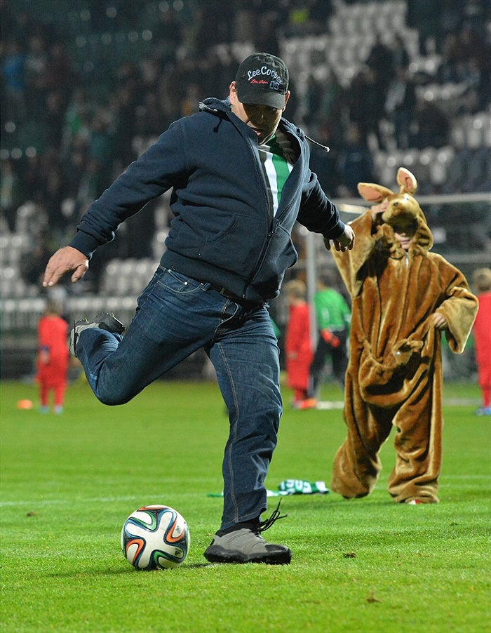Bohemians Praha 1905 - FC Zbrojovka Brno 0:0 (0:0)