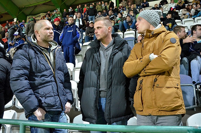 Bohemians Praha 1905 - FC Zbrojovka Brno 0:0 (0:0)