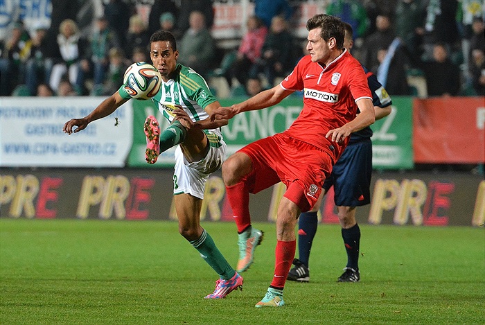 Bohemians Praha 1905 - FC Zbrojovka Brno 0:0 (0:0)