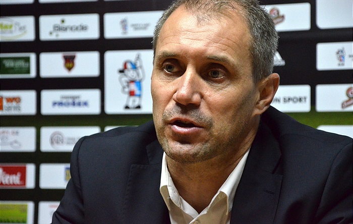 Bohemians Praha 1905 - FC Zbrojovka Brno 0:0 (0:0)