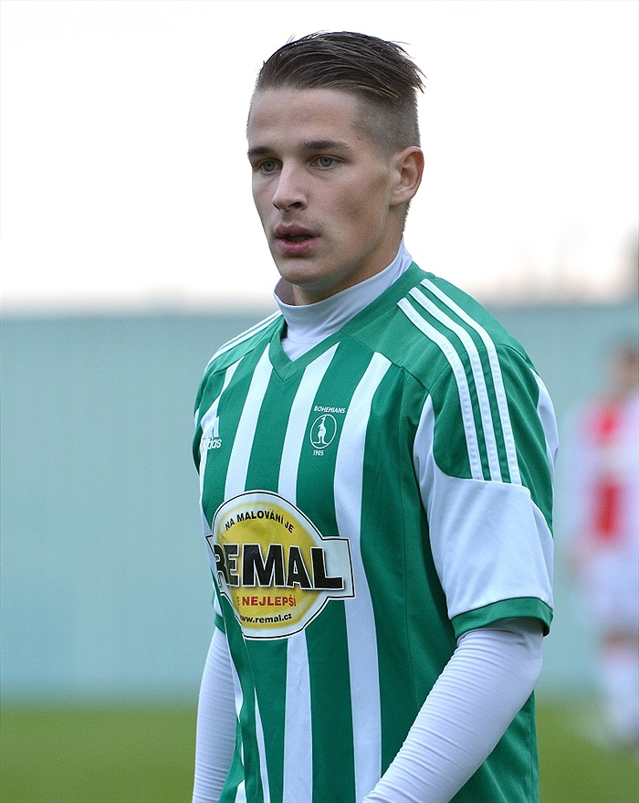 SK Slavia Praha - Bohemians Praha 1905 2:0 (1:0)