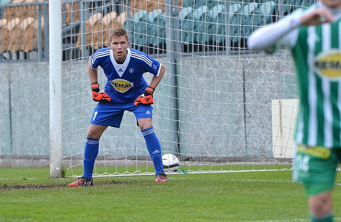 SK Slavia Praha - Bohemians Praha 1905 2:0 (1:0)