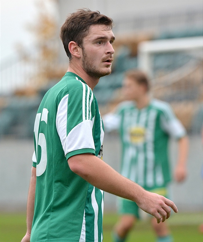 SK Slavia Praha - Bohemians Praha 1905 2:0 (1:0)