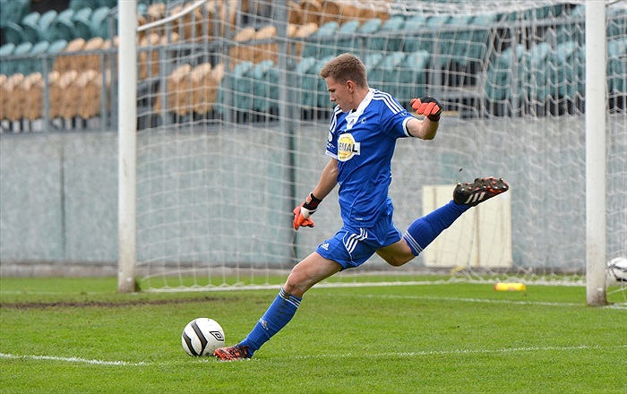 SK Slavia Praha - Bohemians Praha 1905 2:0 (1:0)
