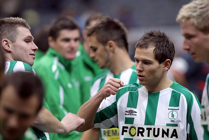 Finále a oslavy Fortuna Víkendu šampiónů