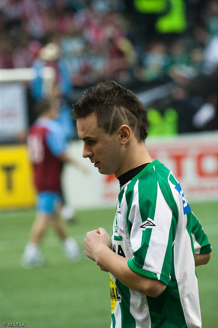 Víkend šampionů - utkání se Slovanem Bratislava