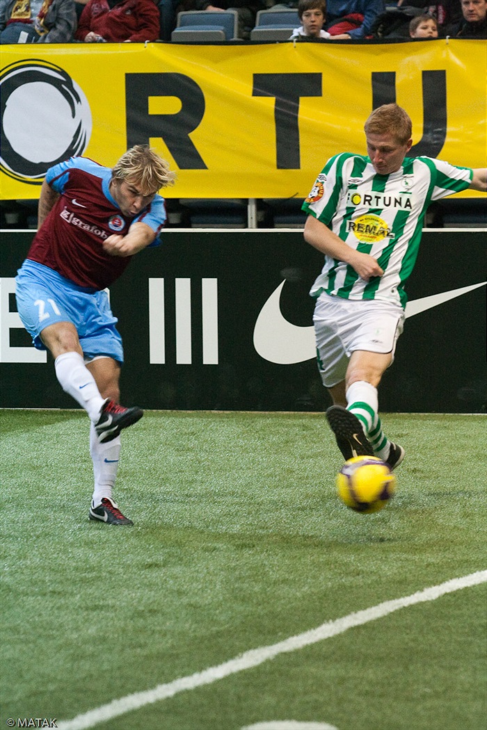 Víkend šampionů - utkání se Slovanem Bratislava