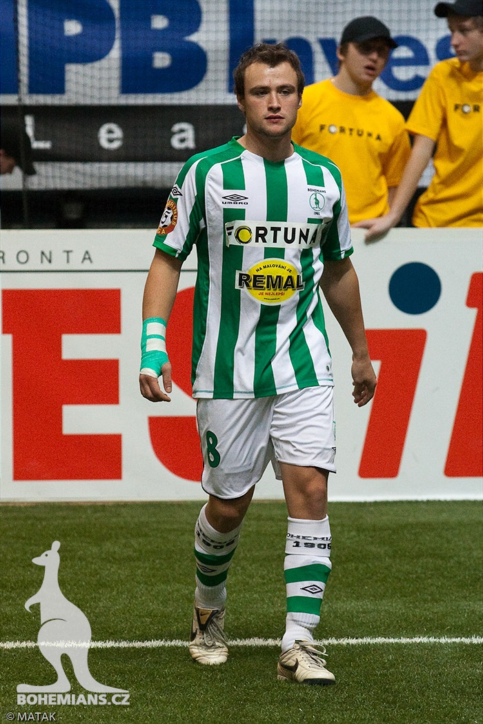 Víkend šampionů - utkání se Spartou