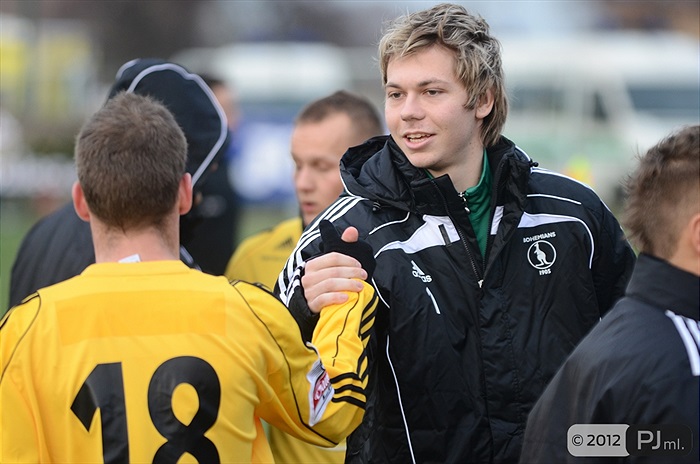 FK Jablonec - Bohemians 1905 2:2 (1:1)