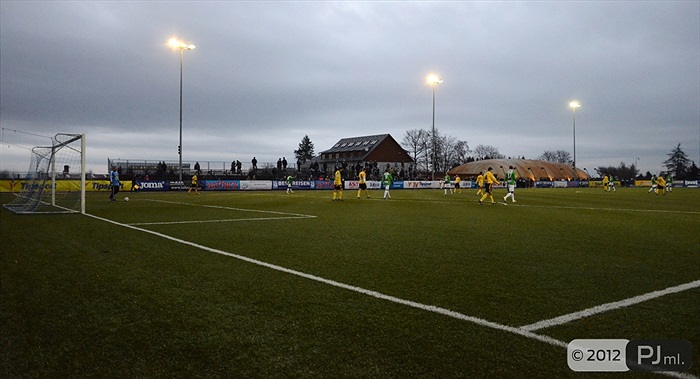 FK Jablonec - Bohemians 1905 2:2 (1:1)