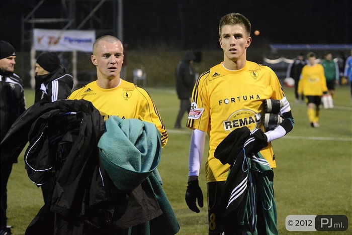 FK Jablonec - Bohemians 1905 2:2 (1:1)