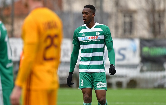 Dukla - Bohemians 1:2 (0:1)