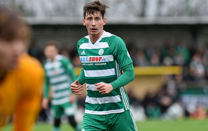 Dukla - Bohemians 1:2 (0:1)