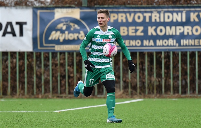 Dukla - Bohemians 1:2 (0:1)