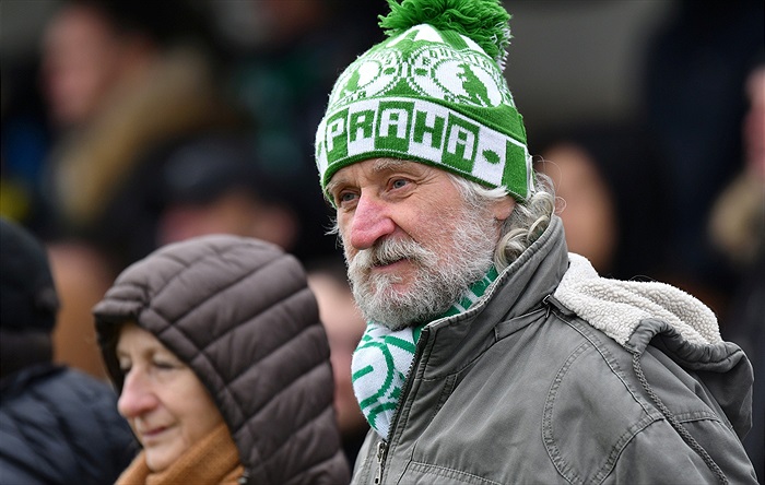 Dukla - Bohemians 1:2 (0:1)