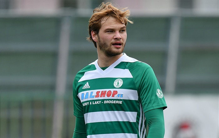 Dukla - Bohemians 1:2 (0:1)