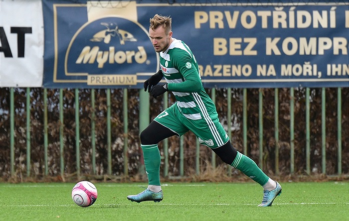 Dukla - Bohemians 1:2 (0:1)