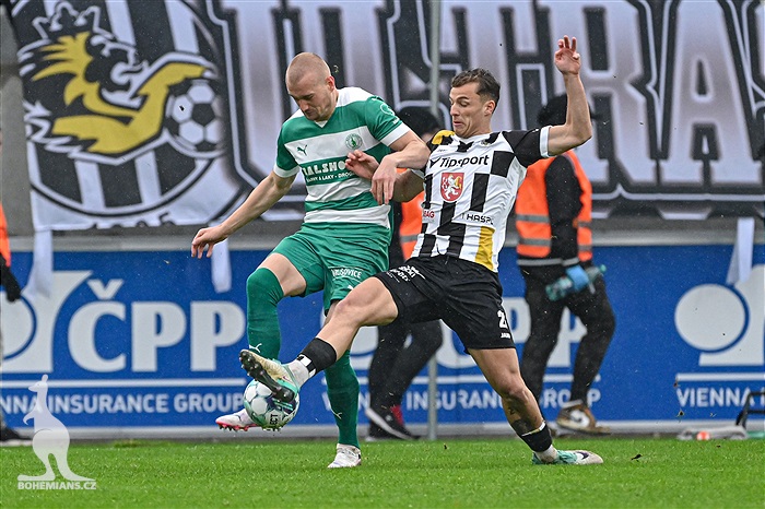 Hradec Králové - Bohemians