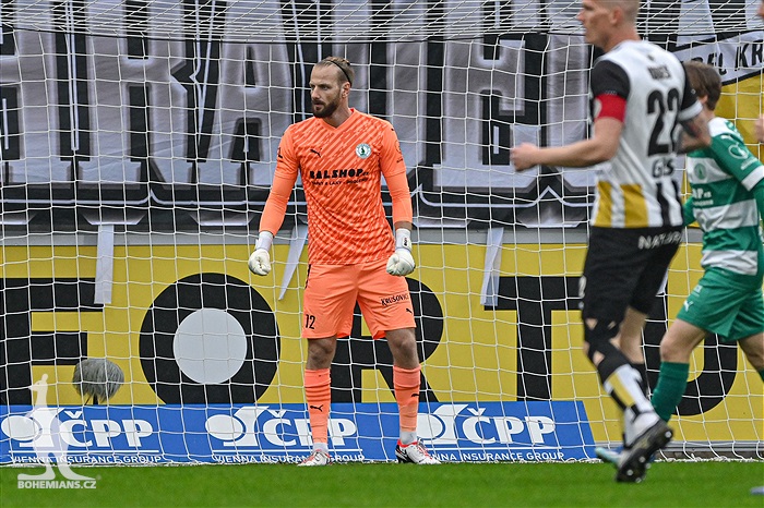 Hradec Králové - Bohemians