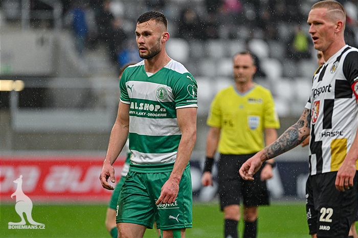 Hradec Králové - Bohemians