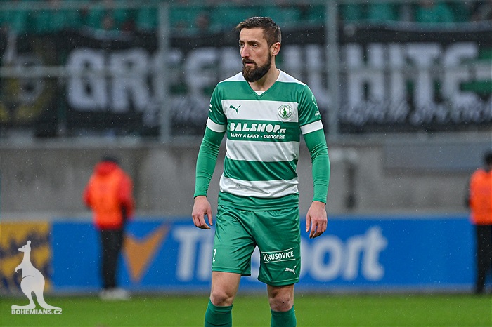 Hradec Králové - Bohemians