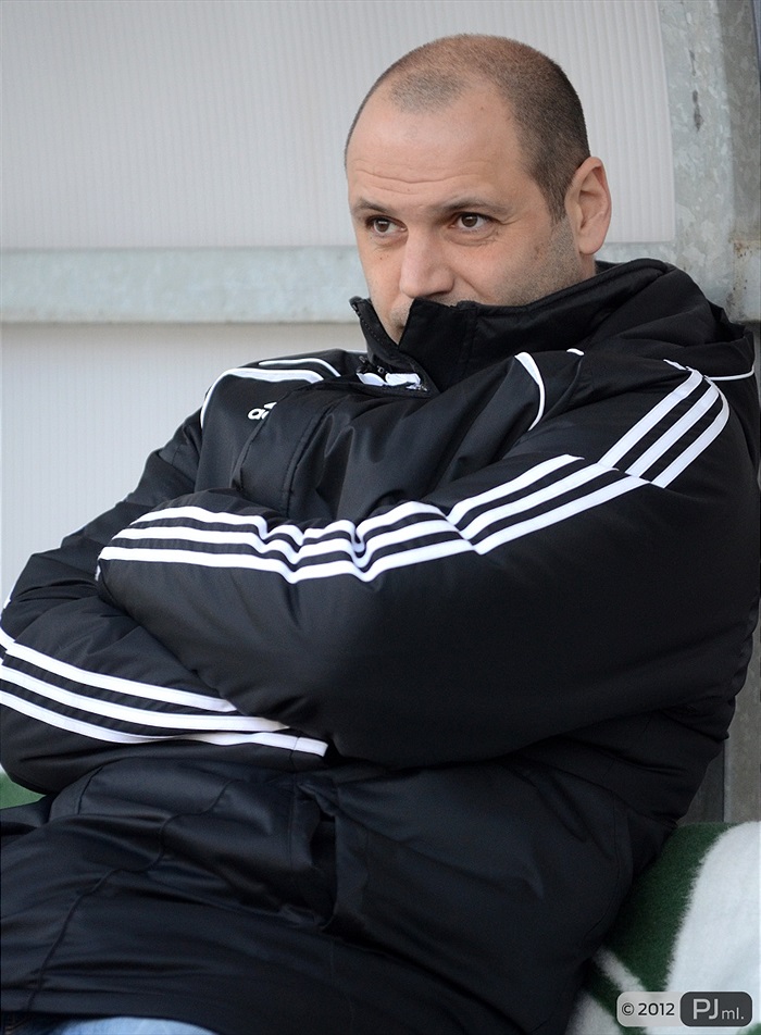 1.FC Slovácko - Bohemians 1905 3:2 (1:1)