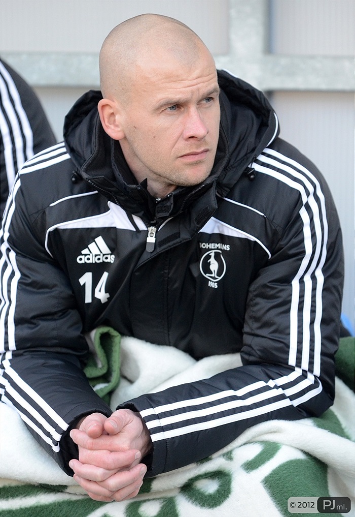 1.FC Slovácko - Bohemians 1905 3:2 (1:1)