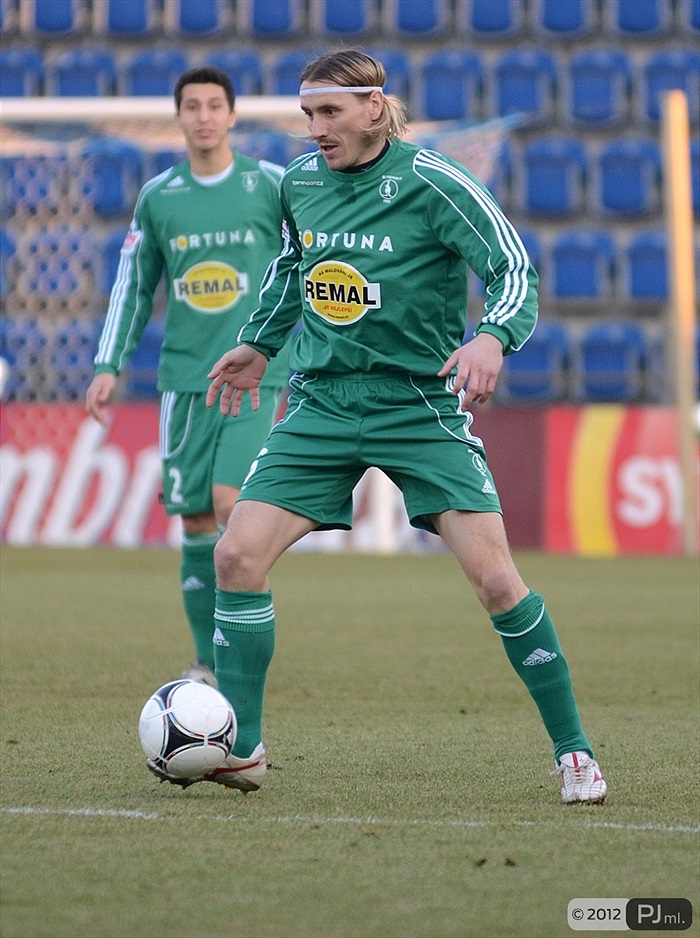 1.FC Slovácko - Bohemians 1905 3:2 (1:1)