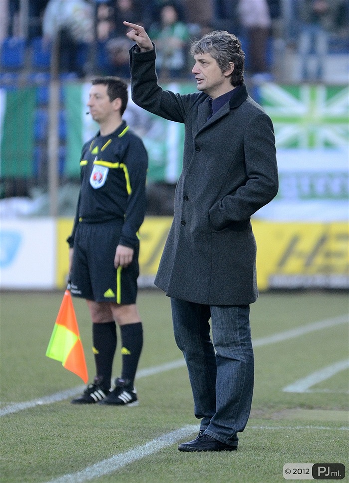 1.FC Slovácko - Bohemians 1905 3:2 (1:1)
