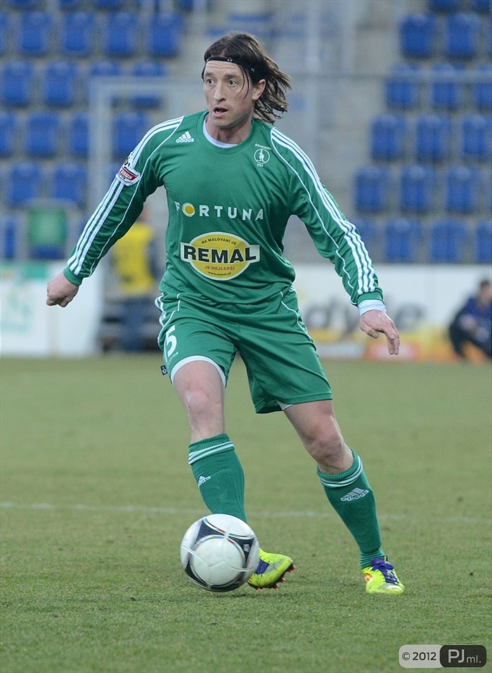1.FC Slovácko - Bohemians 1905 3:2 (1:1)