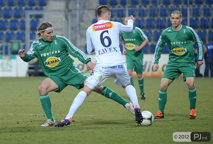 1.FC Slovácko - Bohemians 1905 3:2 (1:1)