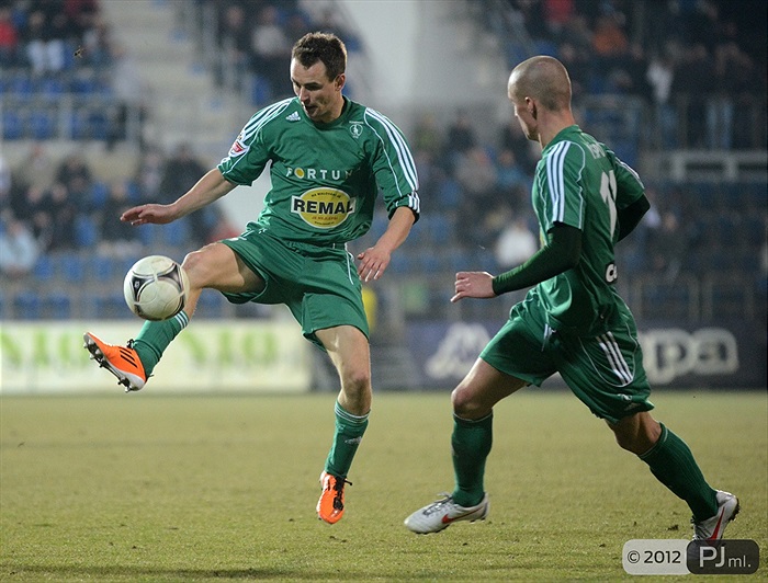 1.FC Slovácko - Bohemians 1905 3:2 (1:1)