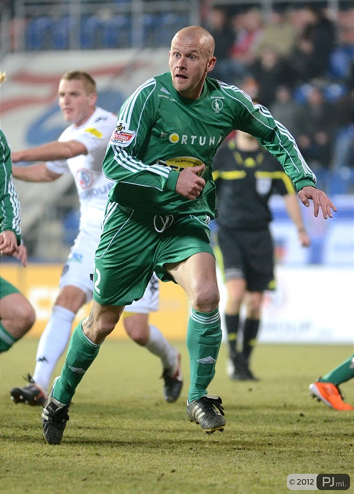 1.FC Slovácko - Bohemians 1905 3:2 (1:1)