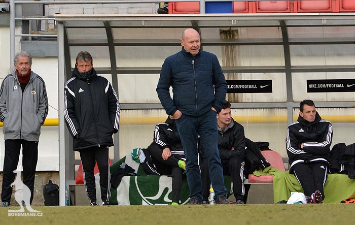 FC Zbrojovka Brno - Bohemians Praha 1905 0:0