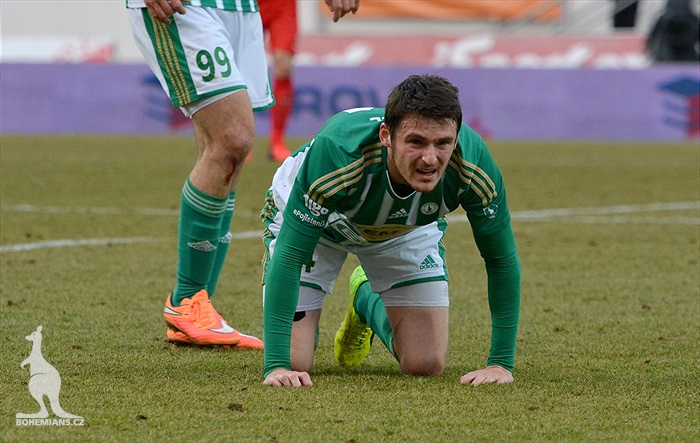 FC Zbrojovka Brno - Bohemians Praha 1905 0:0
