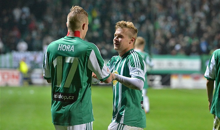 Bohemians Praha 1905 - FK Teplice 3:1 (1:1)