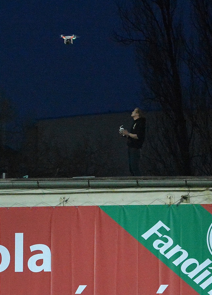 Bohemians Praha 1905 - FC Baník Ostrava 0:2 (0:0)