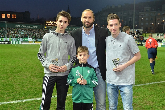 Bohemians Praha 1905 - FC Baník Ostrava 0:2 (0:0)