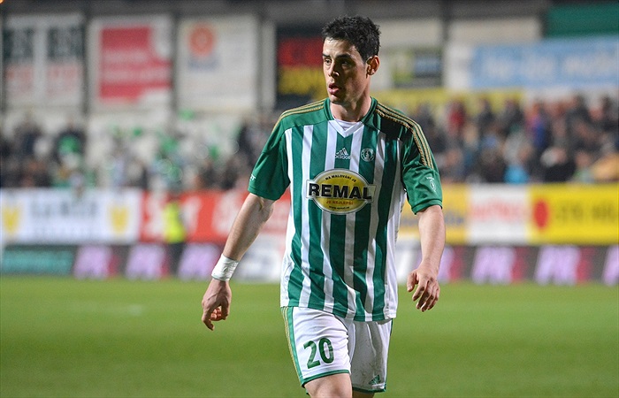 Bohemians Praha 1905 - FC Baník Ostrava 0:2 (0:0)