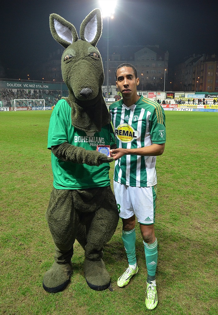 Bohemians Praha 1905 - FC Baník Ostrava 0:2 (0:0)
